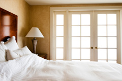 Windwhistle bedroom extension costs
