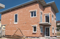 Windwhistle home extensions