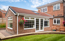 Windwhistle house extension leads