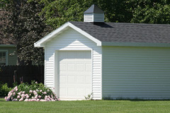 Windwhistle outbuilding construction costs